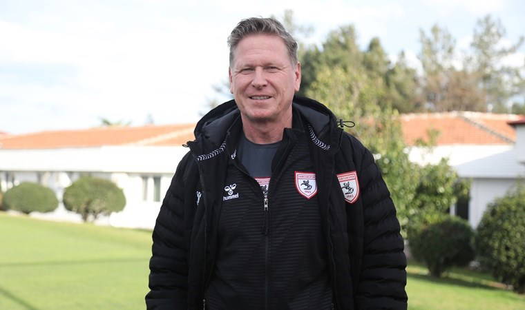 Süper Lig'de beklenmedik ayrılık kararı!