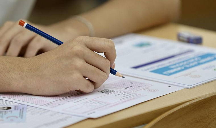MEB'den YKS için bir ilk: Çevrim içi sınav yapılacak