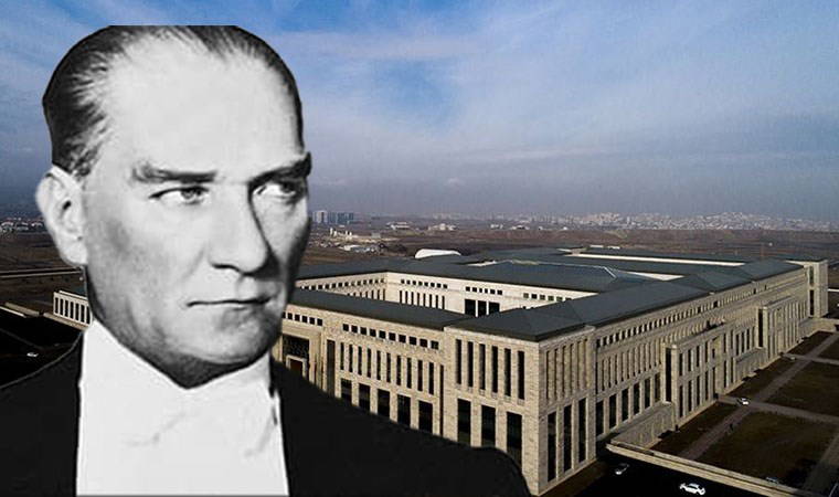 MİT 5 soruluk örnek kriptoloji testi yayımladı: Atatürk'ün şifrelenmiş sözü de yer aldı