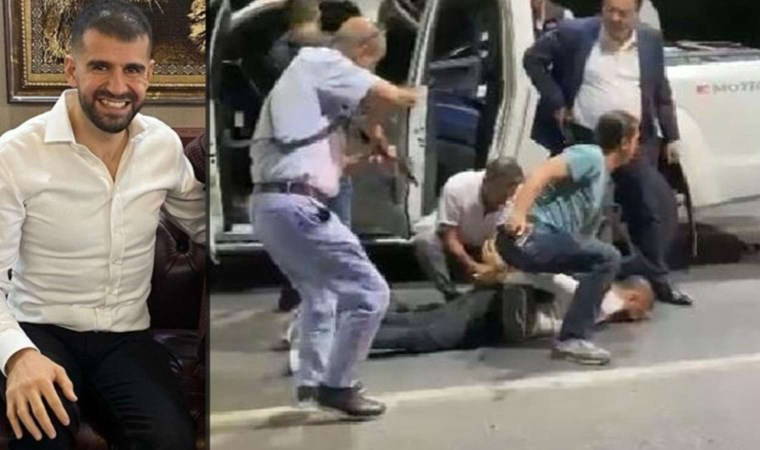 'Ayhan Bora Kaplan' soruşturmasında yeni gelişme! 1 komiser daha gözaltına alındı