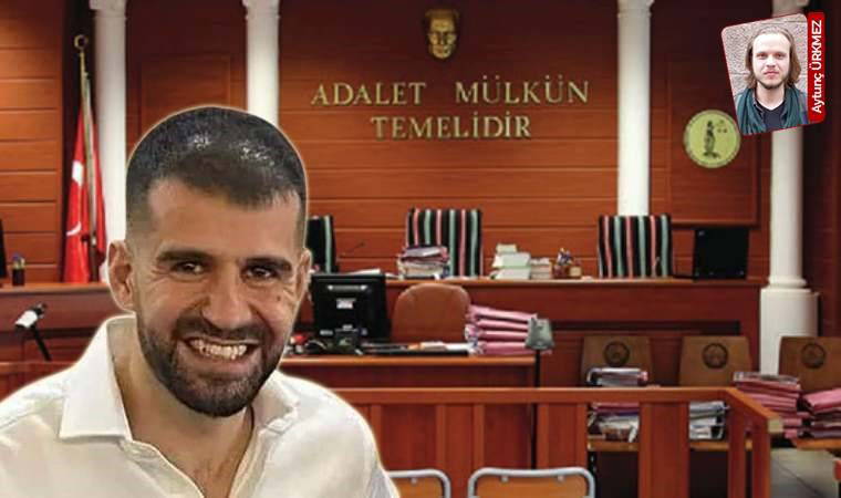 Duruşmada ‘gizli tanık’ gerginliği
