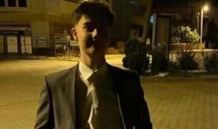 Direksiyon hakimiyetini kaybetti... Motosikletten düşen 15 yaşındaki Ege hayatını kaybetti