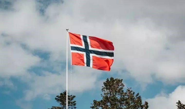 Norveç'ten çarpıcı açıklama: