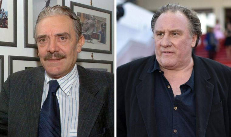 Fransız aktör, İtalyan foto muhabirini yumrukladı