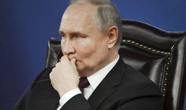 Talimatı Putin verdi...