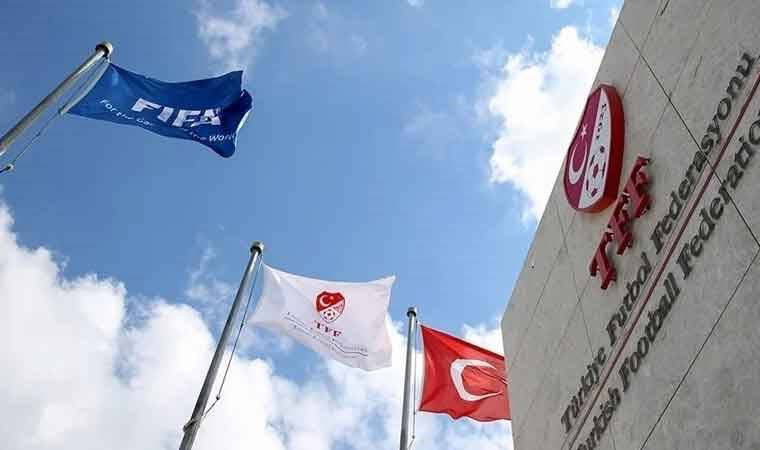 TFF, UEFA ve ulusal lisans alan kulüpleri açıkladı!