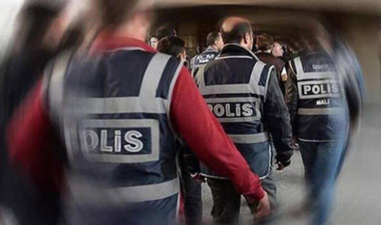 Tefecilikle 25 milyonluk vurgun: 9 kişi yakalandı