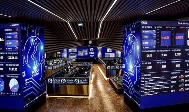 Rekor üstüne rekor kırmıştı! Borsa güne nasıl başladı?