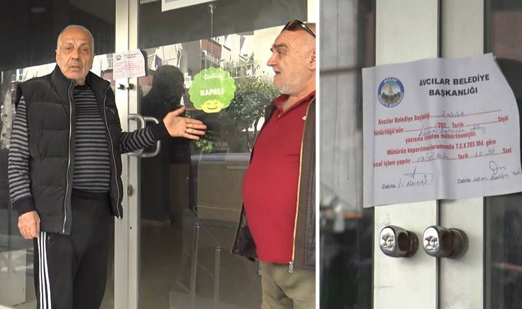 İstanbul'da 'fatura ödeme merkezi' dolandırıcılığı: Evlerine gelen elektrik, su ve doğalgaz kesme tebligatlarıyla şok yaşadılar!