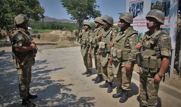 Seferberlik yönetmeliği nedir? Seferberlik hangi durumda ilan edilir?