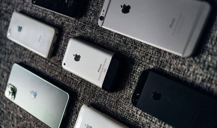 iPhone'da isim değişikliğinin vakti gelmiş olabilir