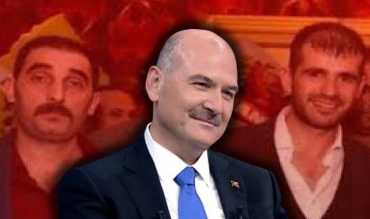 Ayhan Bora Kaplan tahliyesini istedi! Süleyman Soylu'nun ismi tutanaklara geçti