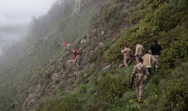 Reisi'nin yerinin tespit edilmesine yardım etmişti: