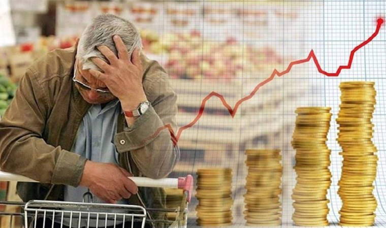 Her 4 kişiden 3'ü ekonominin kötüye gittiğini düşünüyor
