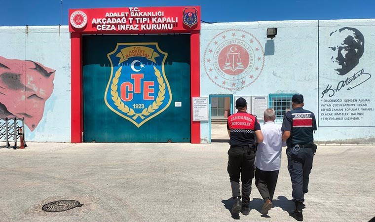 Malatya'da firari 2 IŞİD hükümlüsü yakalandı