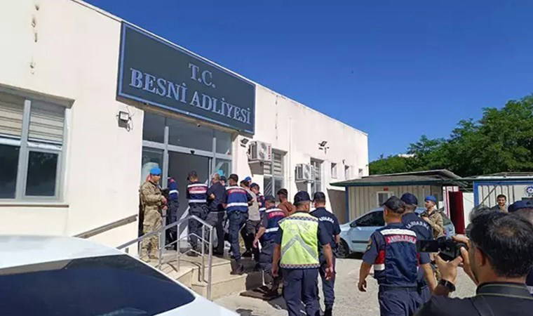 Tarihi eser kaçakçılarına 5 ilde operasyon: 13 gözaltı