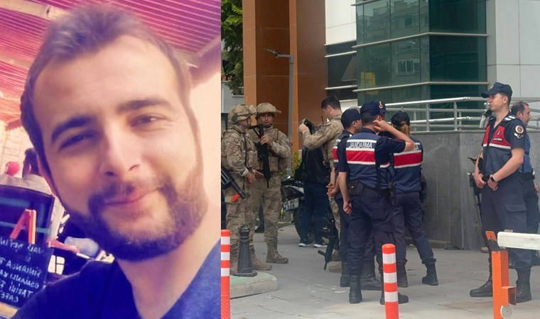 Taksiciyi 20 kere bıçaklayıp gasp eden 19 yaşındaki saldırgan tutuklandı
