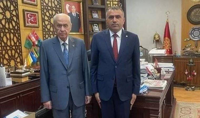Bahçeli'nin talimatını açıkladı: Genel seçim hazırlıklarına başladık