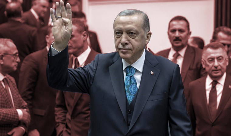 Murat Yetkin: Devlet yönetiminde SETA'nın ağırlığı giderek artıyor