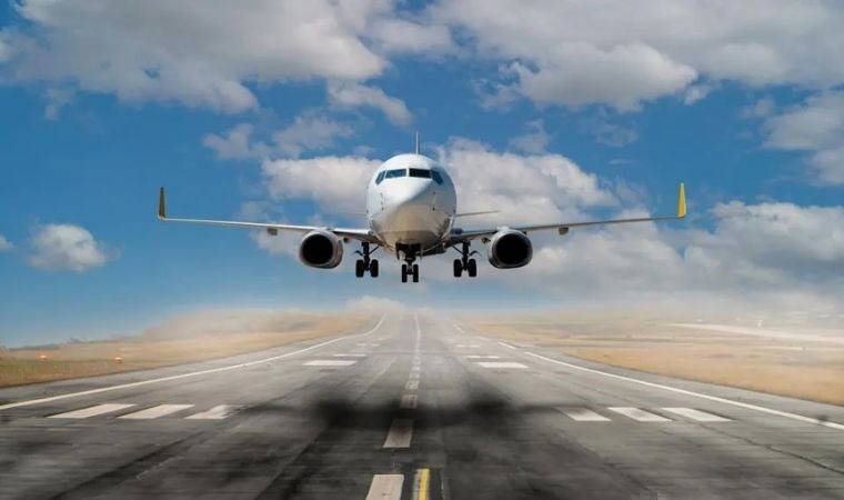 Dünyadaki en türbülanslı rotalar açıklandı