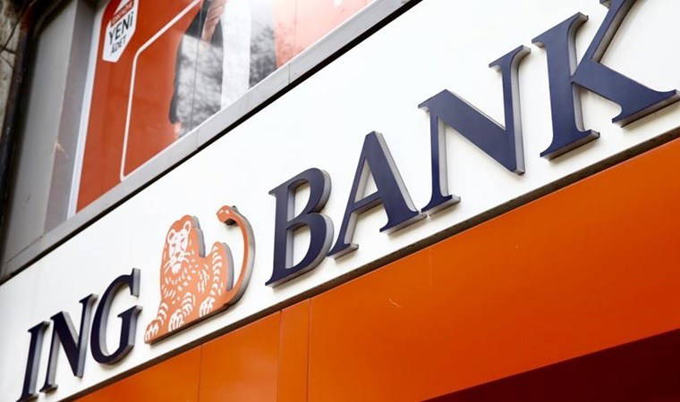 ING müşterilerinin yüzde 94'ü hizmetten mutlu
