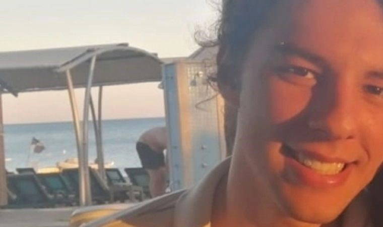 Son Dakika... Ata Emre Akman’ın katiline 18 yıl hapis istendi