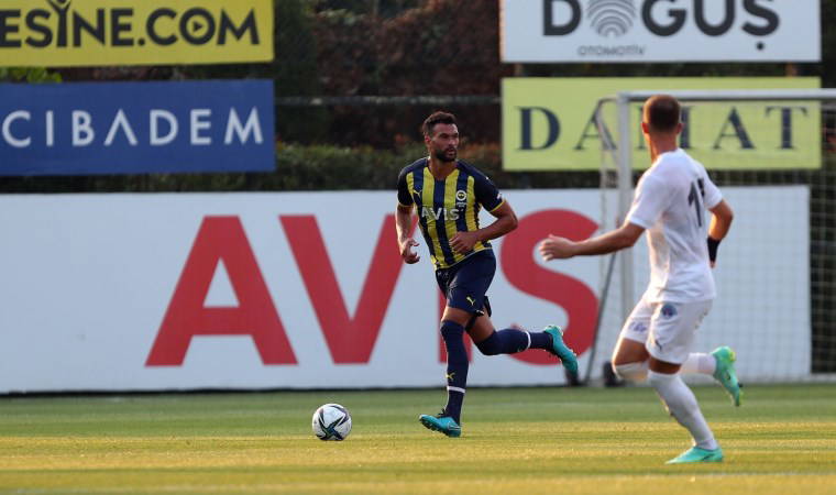Steven Caulker'dan flaş itiraf: 'Türkiye'de çalıştığım en kötü teknik direktör...'