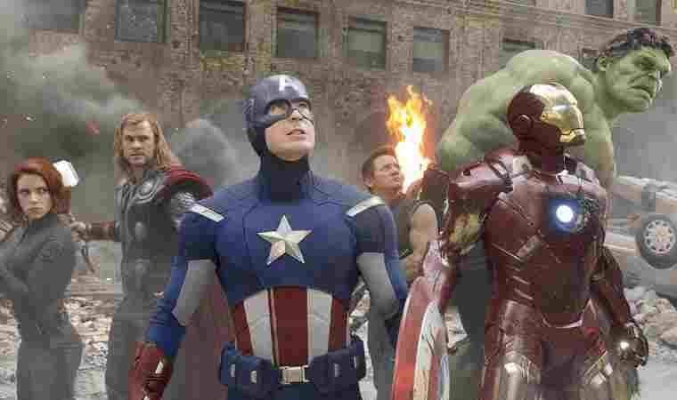 Avengers yıldızları yeniden bir araya geliyor: Crime 101 yolda...
