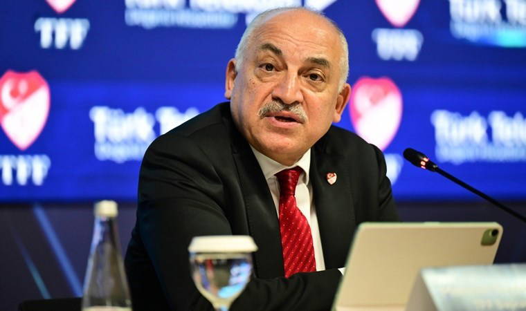 Mehmet Büyükekşi'den EURO 2024 sözleri: Milli Takım kadrosu ne zaman açıklanacak?