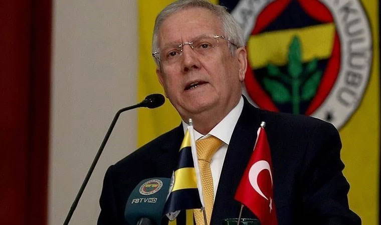 Aziz Yıldırım'dan flaş açıklamalar! 'Şampiyon olursak, başkan adaylığından çekileceğim!'