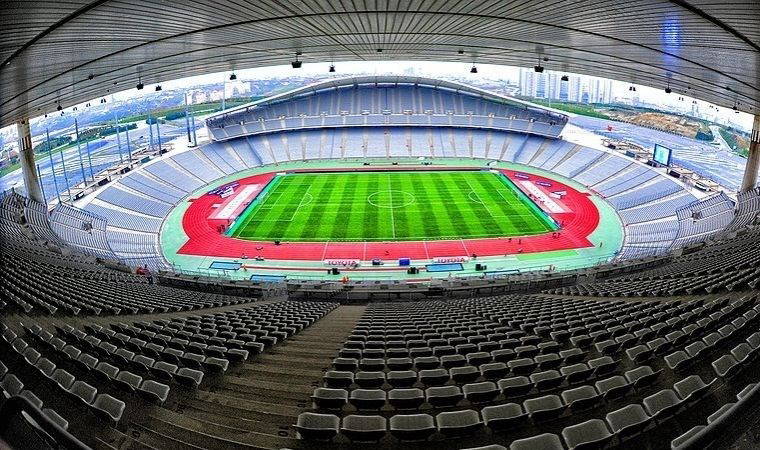 Atatürk Olimpiyat Stadı'na nasıl gidilir? Atatürk Olimpiyat Stadı nerede?