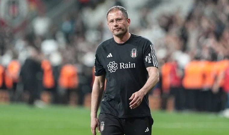 Serdar Topraktepe: "Umarım sadece futbol konuşulur"