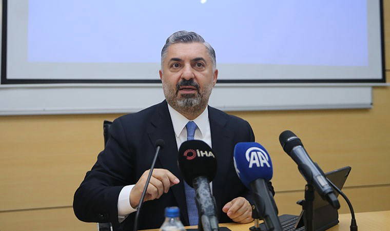 RTÜK Başkanı'nın hedefinde o programlar var: 'Ya kendilerine gelecekler veyahut da biz gereğini yapacağız'