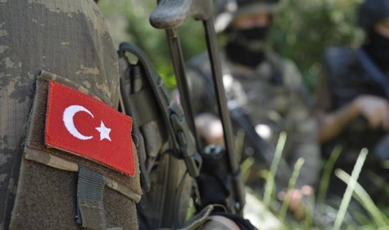 MSB duyurdu: Pençe-Kilit operasyonu bölgesinde bir asker şehit oldu