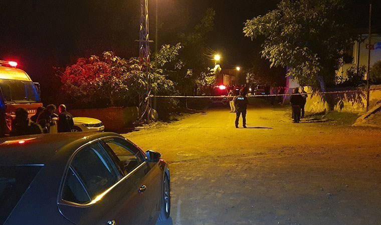 Tokat'ta bağ evindeki patlamada 5'i jandarma 7 kişi yaralanmıştı... Ev sahibinin oğlu hayatını kaybetti!