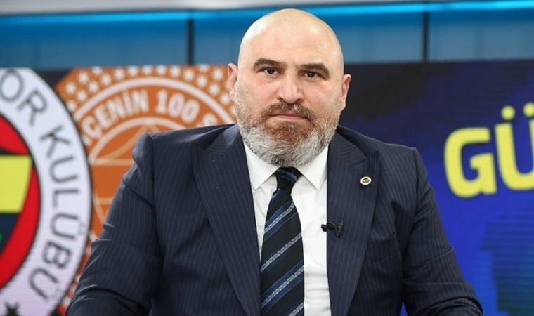 Fenerbahçe'den Ergin Ataman'a tepki!