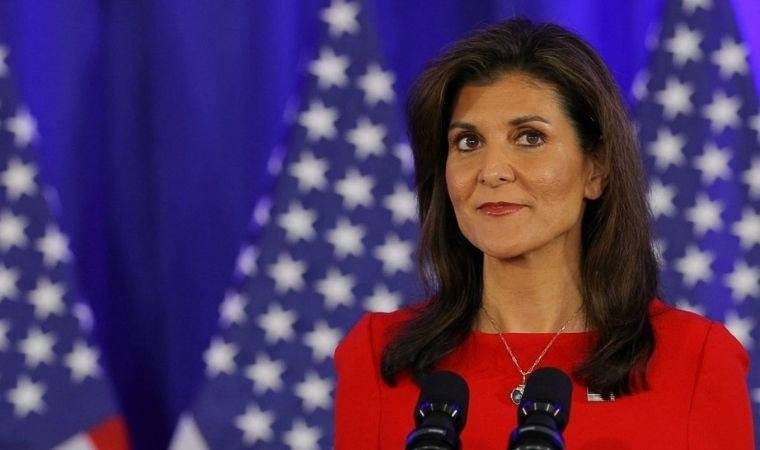 Trump'ın Cumhuriyetçi Parti'deki son rakibi Haley: 