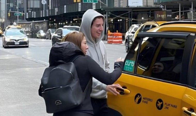 ABD'ye kaçmışlardı...