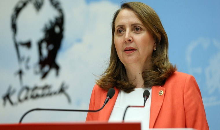 CHP’den düşen doğum hızıyla ilgili önerge