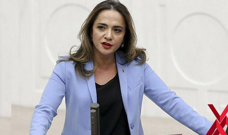 CHP'li İlgezdi: Son 11 yılda en az 2 bin 500 gencimiz iş cinayetine kurban gitti