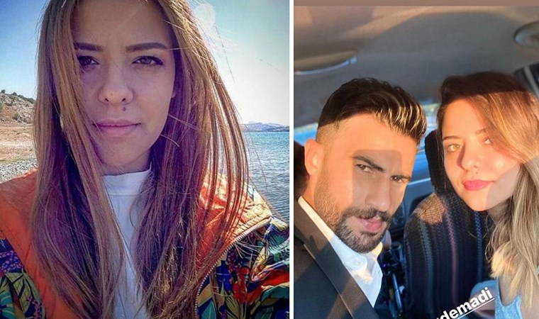 Gözde Karamus'un katiline 'ağırlaştırılmış müebbet' istemi