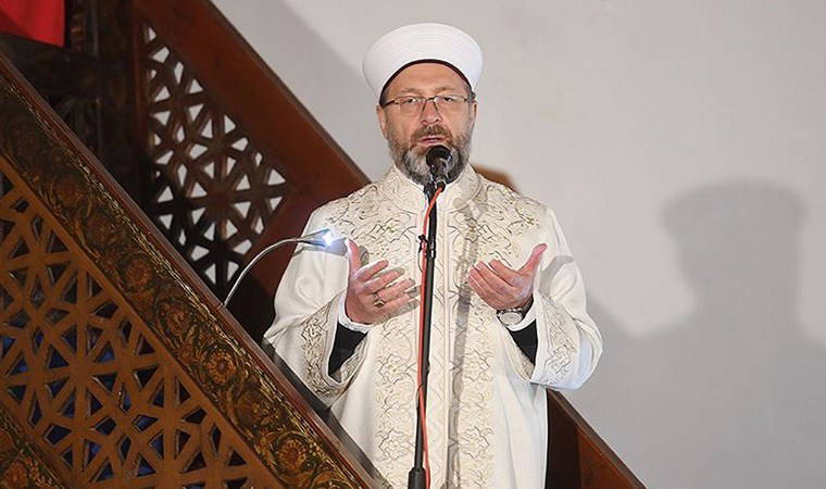 Diyanet İşleri Başkanlığı mülakatla 35 öğretmen alacak