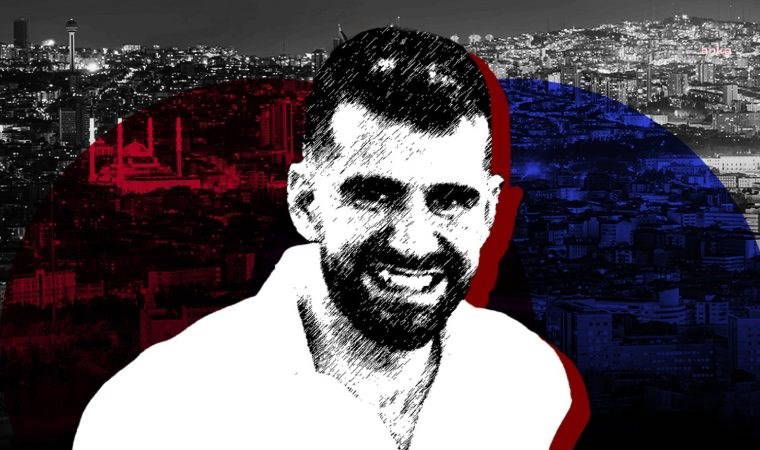 Tutuklu sanık eski AKP Ankara İl Yöneticisi: Benim ruhsatlı silahımı Emniyet ‘ruhsatsız’ diye savcılığa yazı gönderdi