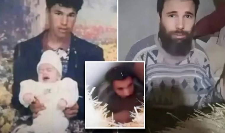 Komşu elinde 26 yıl esir kalmıştı! Dünyayı sarsan davada önemli gelişme...