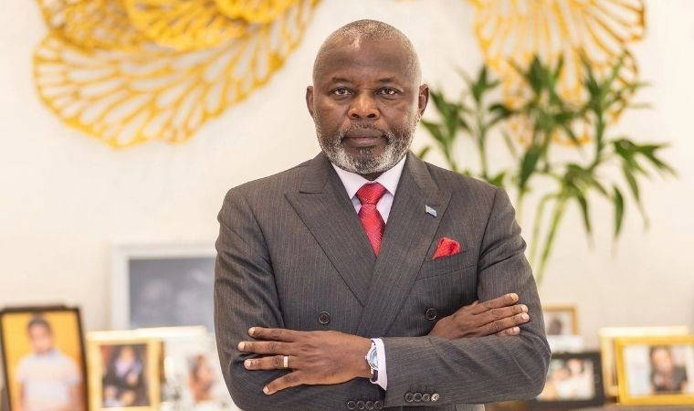 Seçimlere tek aday olarak girmişti...