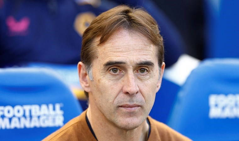 West Ham United'da Julen Lopetegui dönemi!