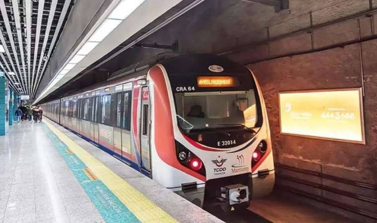 Yenikapı - Hacıosman metrosu neden kapalı? Yenikapı - Hacıosman metrosu ne zaman açılacak?
