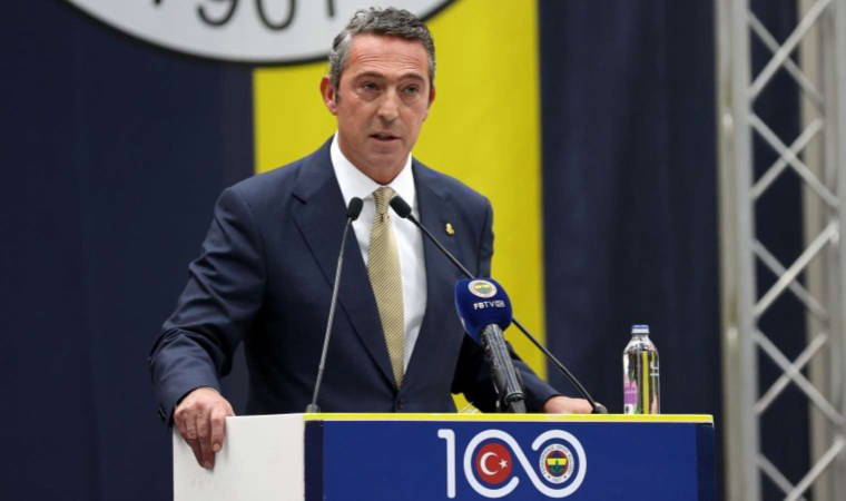 Ali Koç'tan Konyaspor - Galatasaray maçı açıklaması: 'TFF ve UEFA'ya yazı yolladık'