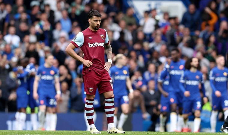 Brezilyalı yıldız Lucas Paqueta'ya flaş 'bahis' soruşturması!