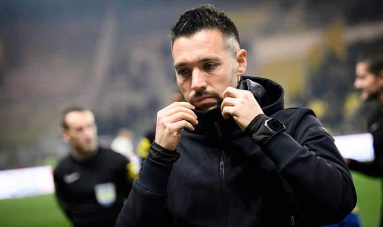 Francesco Farioli'nin yeni takımı belli oldu!